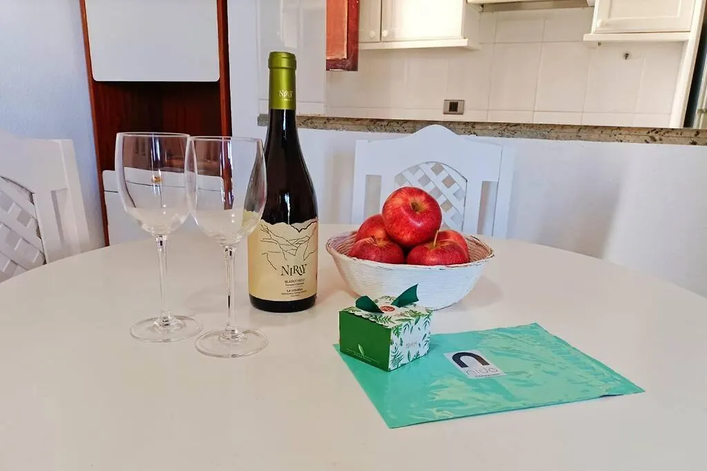 Apartamento Suite Villa Rucaba Las Americas Con Piscina Playa de las Américas
