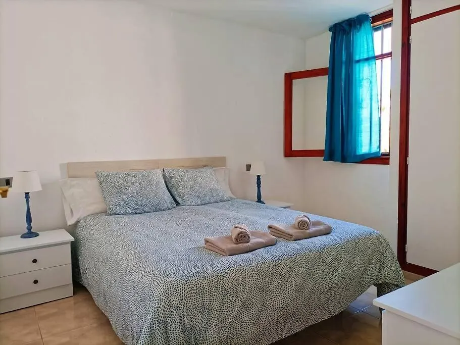 Suite Villa Rucaba Las Americas Con Piscina Playa de las Américas Apartamento
