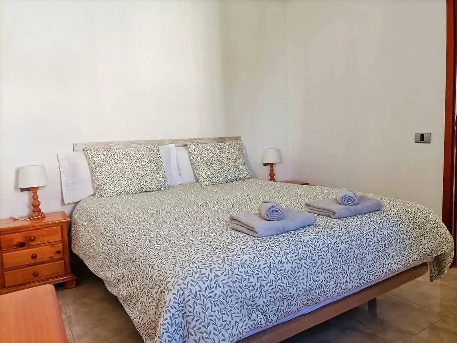 Suite Villa Rucaba Las Americas Con Piscina Playa de las Américas España