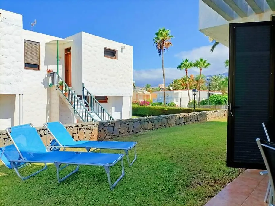 Suite Villa Rucaba Las Americas Con Piscina Playa de las Américas 0*,  España