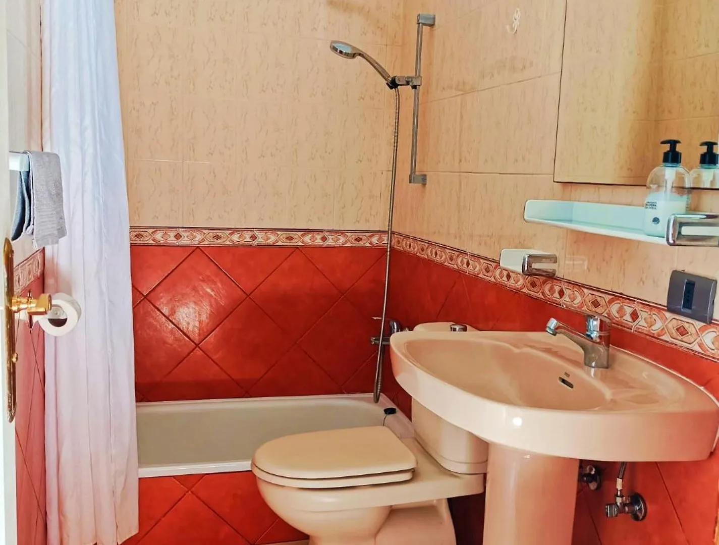 Suite Villa Rucaba Las Americas Con Piscina Playa de las Américas 0*,  Spanien