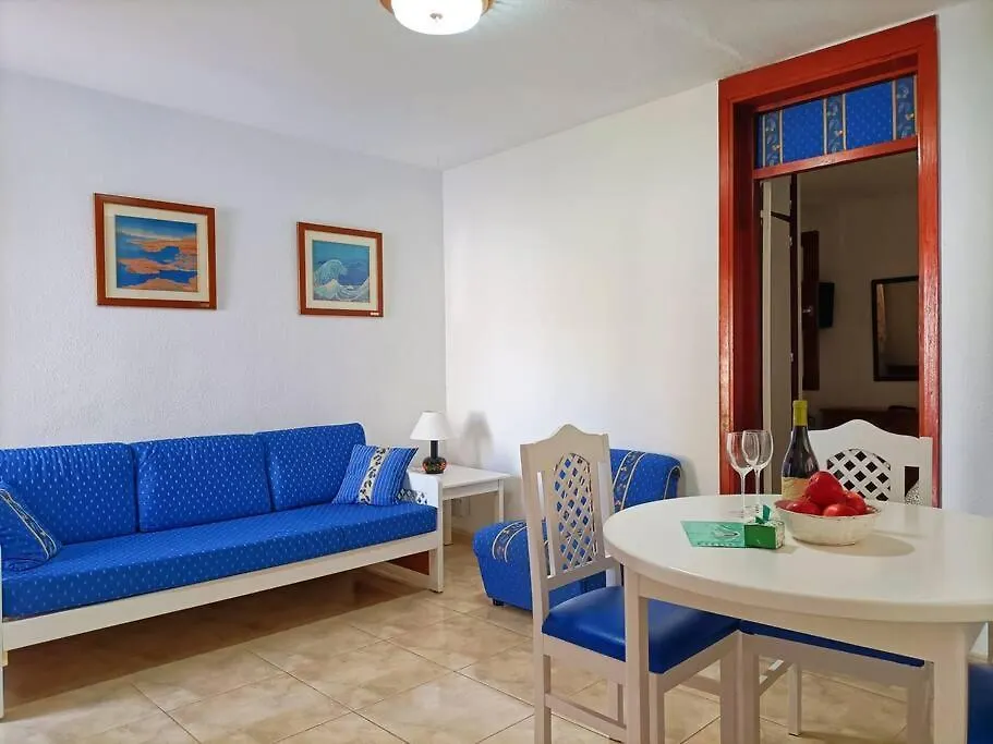 Suite Villa Rucaba Las Americas Con Piscina Playa de las Américas 0*,