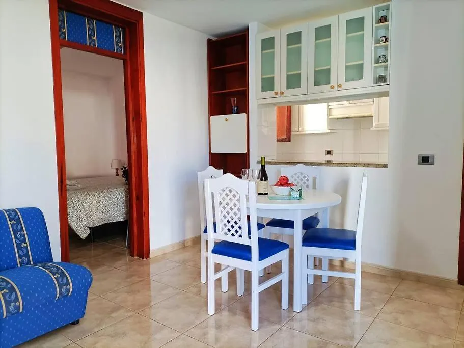 Lejlighed Suite Villa Rucaba Las Americas Con Piscina Playa de las Américas