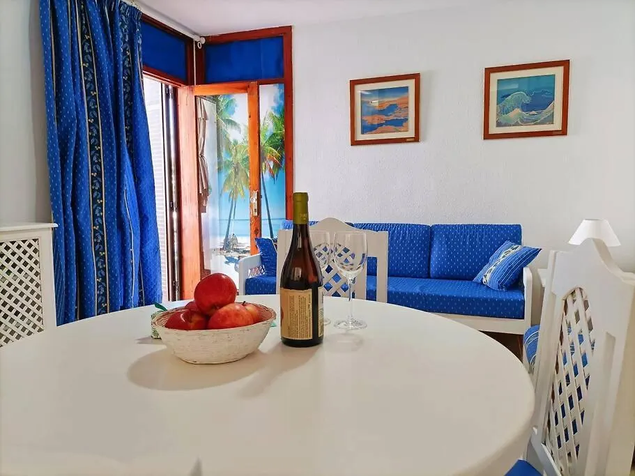 Suite Villa Rucaba Las Americas Con Piscina Playa de las Américas