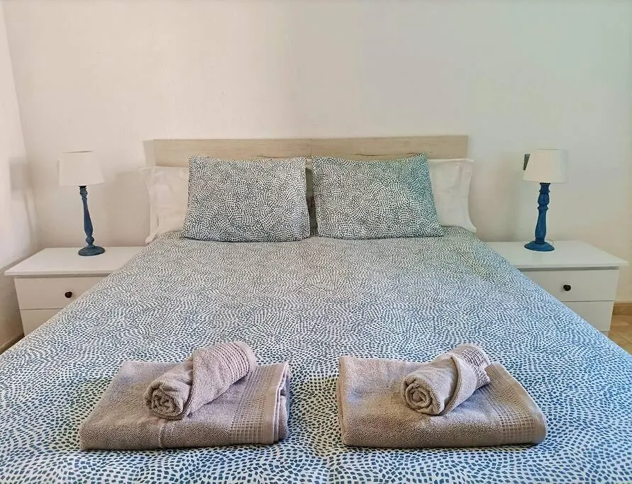 Suite Villa Rucaba Las Americas Con Piscina Playa de las Américas